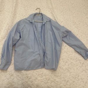 Djerf Avenue Breezy Shirt